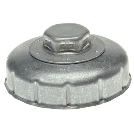 Mahle Oil Filter, Ocs7 OCS7